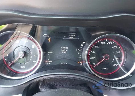 2020 Dodge Charger Scat Pack Rwd из США, поврежденный, VIN 2C3CDXGJ7LH162639